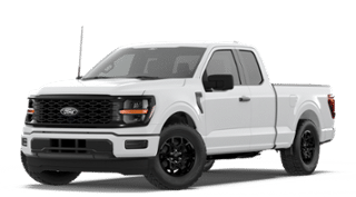 2026 Ford F-150® External Image 2